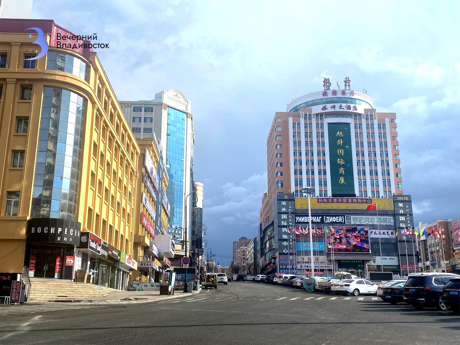 Туры в Китай на Новый год